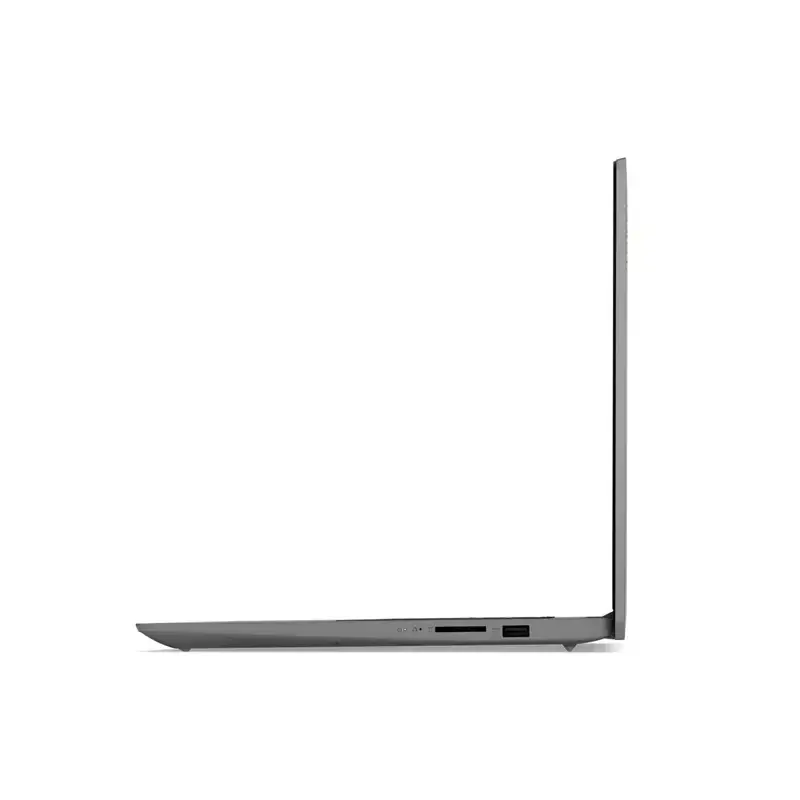 ظرافت لپ تاپ لنوو مدل Lenovo IdeaPad 3 15IAU7-TQPS